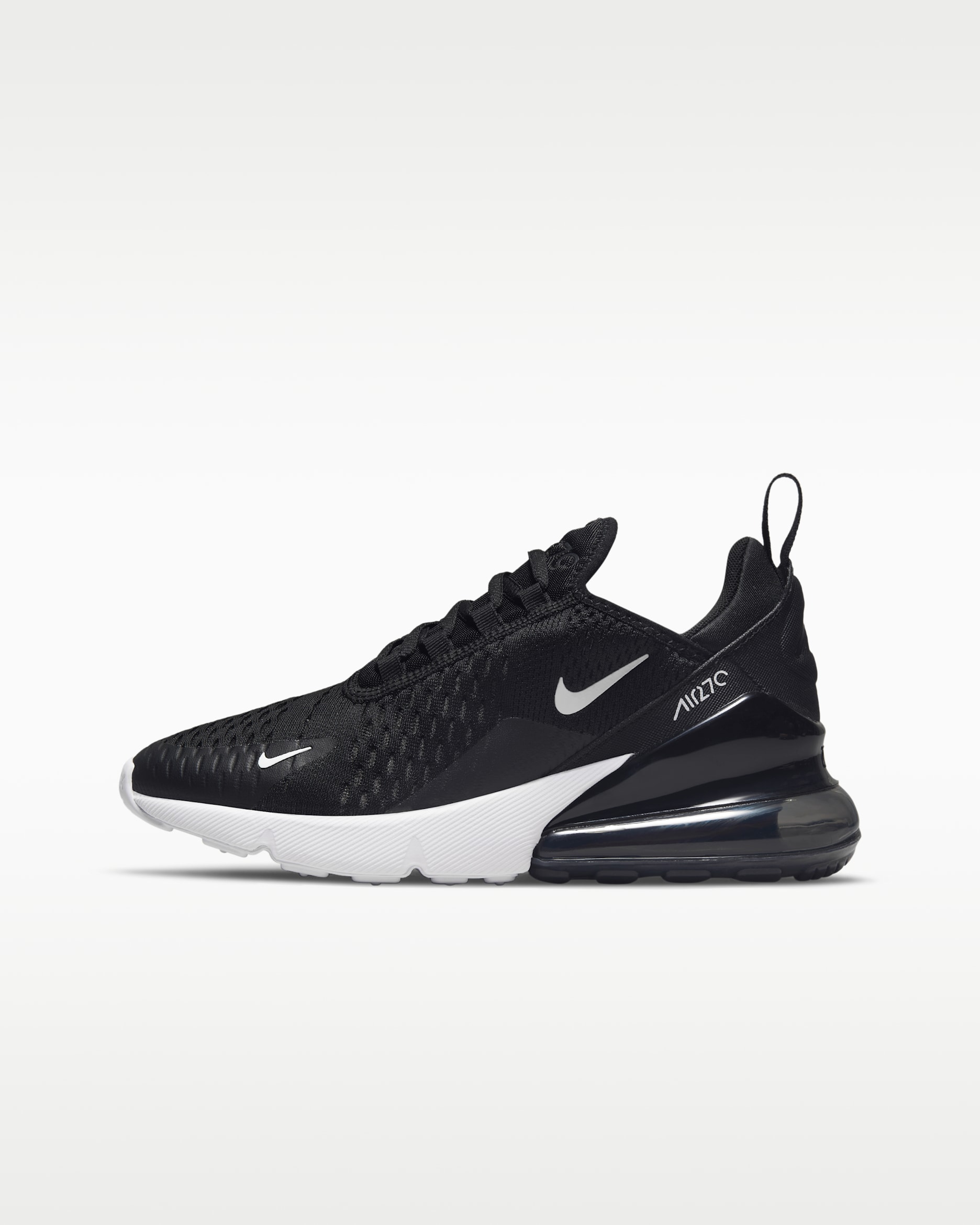 Nike Air Max 270 Big Kids' Shoes. Nike.com